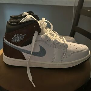 Men’s Jordan 1 size 8